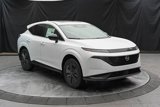 New 2025 Nissan Murano SL image 2