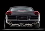 Used 2002 Ford Thunderbird image 4