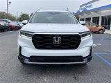 New 2025 Honda Pilot Touring image 3