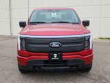 New 2025 Ford F150 Lightning XLT image 5