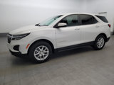 Used 2022 Chevrolet Equinox LT image 2