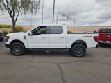 New 2025 Ford F150 Tremor w/ Equipment Group 402A High image 6