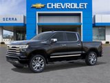 New 2026 Chevrolet Silverado 1500 High Country w/ Technology Package image 2