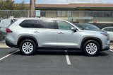 Certified 2024 Toyota Grand Highlander XLE image 3