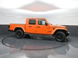 New 2025 Jeep Gladiator Sport image 3