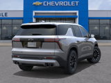 New 2026 Chevrolet Traverse Z71 w/ Driver Confidence Package image 4