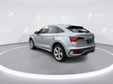 Used 2023 Audi Q5 2.0T Prestige w/ Prestige Package image 6