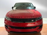 Certified 2025 Land Rover Range Rover Sport SE image 5