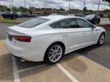 Used 2024 Audi A5 2.0T Premium w/ Convenience Package image 6