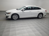 Used 2023 Chevrolet Malibu LT image 2