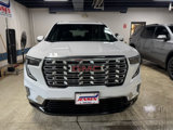 New 2025 GMC Acadia Denali w/ LPO, Floor Liner Package image 2