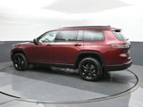 New 2025 Jeep Grand Cherokee L Limited image 5
