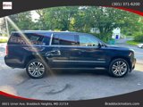 Used 2018 GMC Yukon XL Denali w/ Denali Ultimate Package image 6