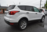 Used 2019 Ford Escape S image 3