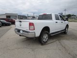 New 2024 RAM 2500 Tradesman w/ Chrome Appearance Group image 4