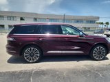 Used 2022 Lincoln Aviator Black Label image 6
