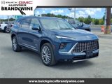 New 2026 Buick Enclave Avenir w/ Super Cruise Package image 2