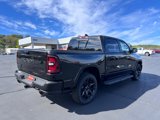New 2025 RAM 1500 Laramie w/ Night Edition image 3