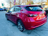 Used 2018 MAZDA MAZDA3 Grand Touring w/ Premium Equipment Package image 4