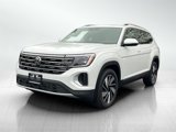 New 2025 Volkswagen Atlas SEL image 3