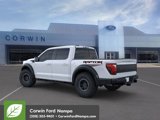 New 2025 Ford F150 Raptor image 6