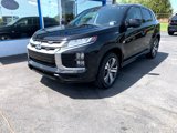 Used 2022 Mitsubishi Outlander Sport ES image 2