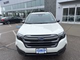 New 2025 Subaru Forester Limited image 5
