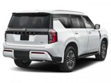 New 2025 Nissan Armada SL image 2