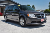 Used 2018 Dodge Grand Caravan SE image 2