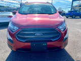 Used 2018 Ford EcoSport SES image 2
