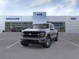 New 2025 Ford F150 XLT w/ Equipment Group 302A MID image 2