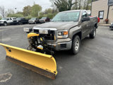 Used 2015 GMC Sierra 1500 4x4 Regular Cab image 3