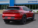 New 2025 Chevrolet Equinox EV RS image 4