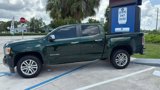 Used 2016 GMC Canyon SLT w/ Driver Alert Package image 3