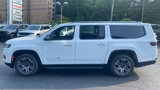 New 2025 Jeep Wagoneer L 4WD w/ Premium Group I image 4