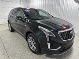 Used 2022 Cadillac XT5 Premium Luxury w/ LPO, Floor Liner Package image 2