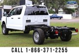 New 2025 Ford F350 XL w/ XL Chrome Package image 6