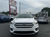 Used 2018 Ford Escape SE w/ Ford Safe & Smart Package image 3