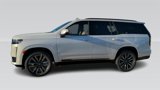 Used 2024 Cadillac Escalade Sport w/ LPO, Floor Liner Package image 4