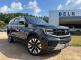 New 2025 Ford Expedition Platinum image 1