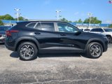 Used 2025 Chevrolet Trax LT w/ Driver Confidence Package image 3