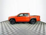 New 2025 Nissan Frontier PRO-4X image 5