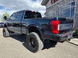 Used 2022 Ford F250 Platinum image 3