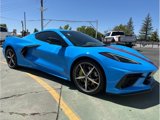 Used 2021 Chevrolet Corvette Stingray Coupe w/ Z51 Performance Package image 6