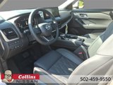 New 2026 Nissan Rogue Platinum w/ Platinum Premium Package image 4