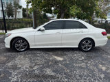 Used 2015 Mercedes-Benz E 350 Sedan w/ Premium 1 Package image 2