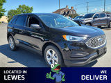 New 2024 Ford Edge SE image 4