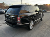 Used 2015 Land Rover Range Rover Supercharged image 6