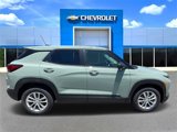 New 2026 Chevrolet TrailBlazer LS w/ LS Convenience Package image 2