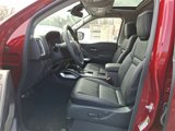 New 2025 Nissan Frontier SL image 5
